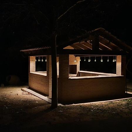 Las Candelas Casas De Los Pinos Екстериор снимка