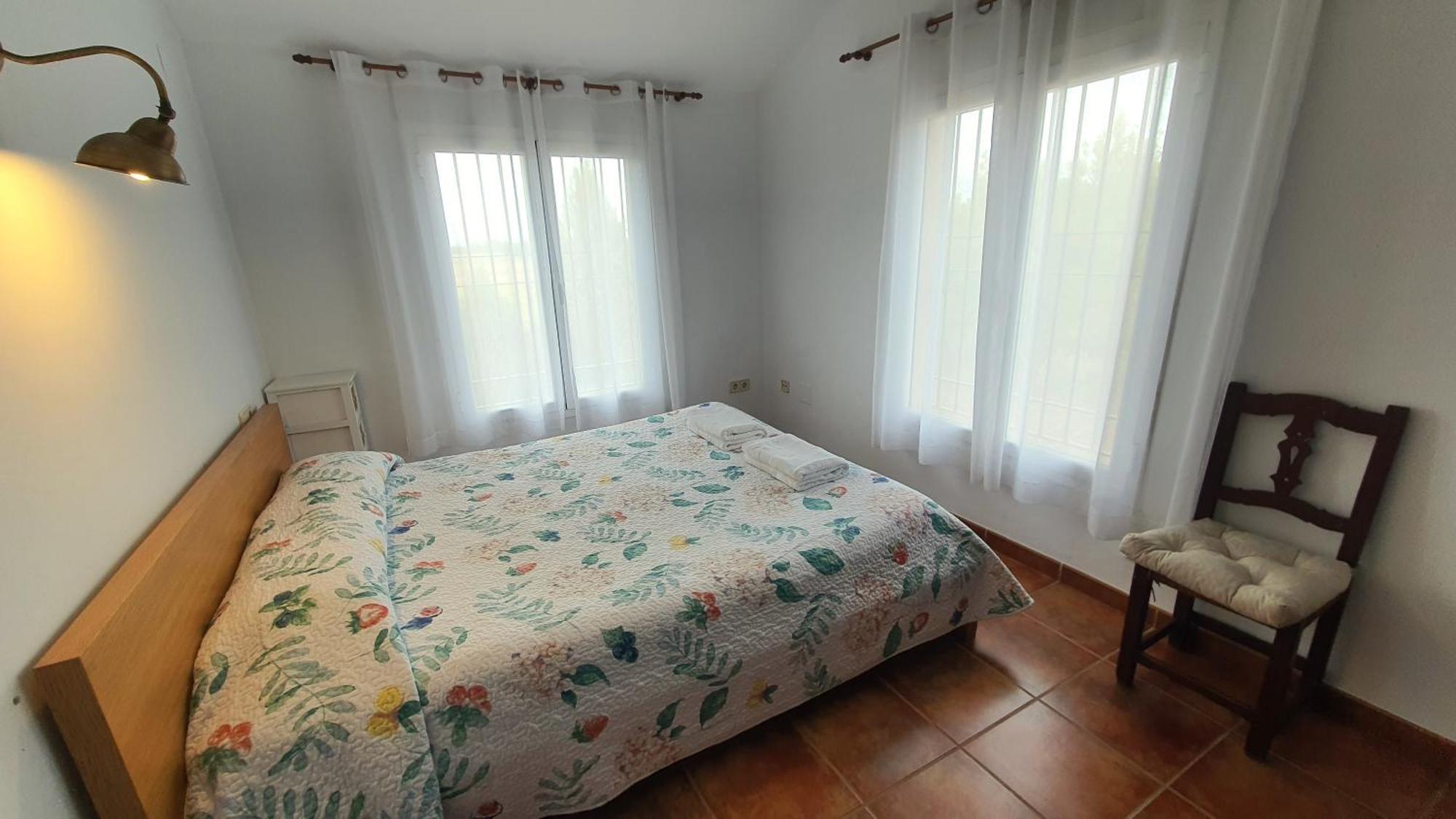 Las Candelas Casas De Los Pinos Екстериор снимка