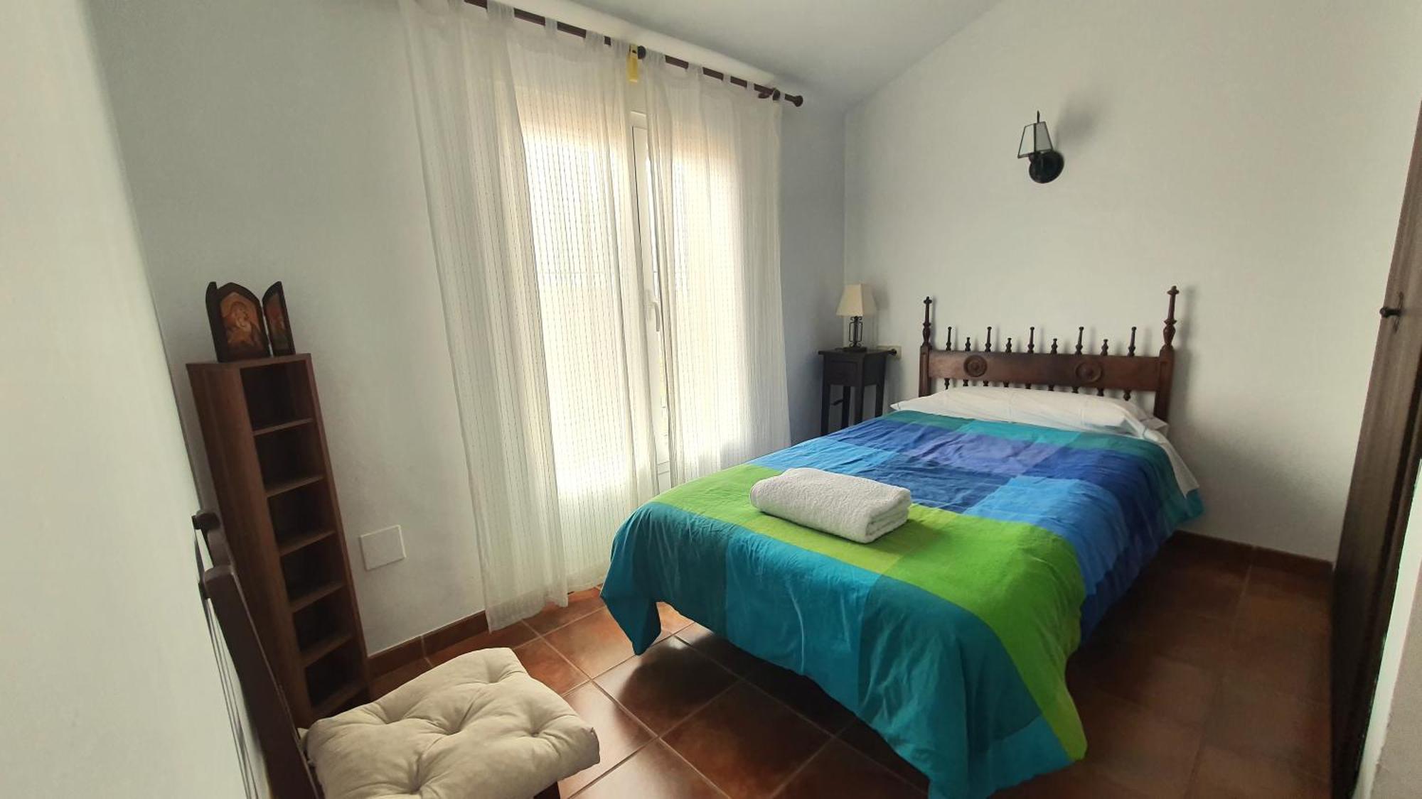 Las Candelas Casas De Los Pinos Екстериор снимка